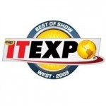 ITEXPO Best of Show Awards